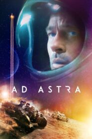 Ad Astra 2019 on netflix