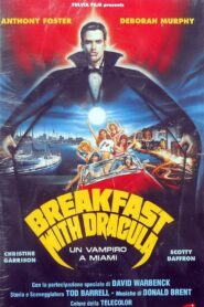 Breakfast With Dracula 1993 on netflix