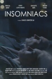 Insomniacs 2014 on netflix