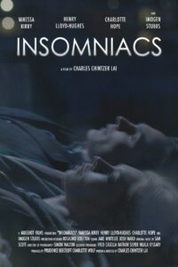 Insomniacs 2014 on netflix