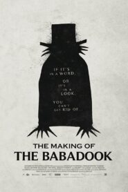 They Call Him Mister Babadook: The Making of The Babadook 2015 on netflix