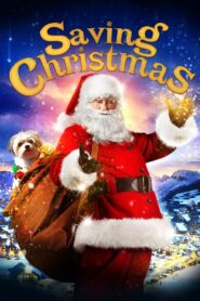 Saving Christmas 2017 on netflix