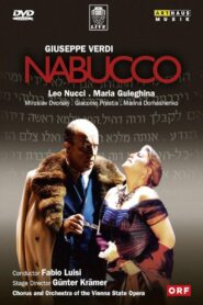 Verdi: Nabucco 2001 on netflix