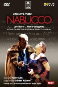 Verdi: Nabucco 2001 on netflix