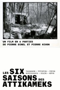 Les six saisons des attikameks 1983 on netflix