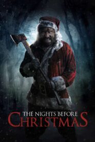 The Nights Before Christmas 2020 on netflix