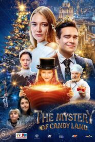 The Mystery Of Candy Land 2022 on netflix