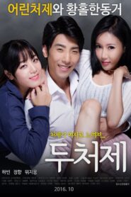 Two Sisters-In-Law 2016 on netflix