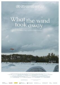 What the Wind Took Away 2017 on netflix