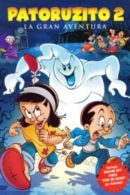 Patoruzito 2: La Gran Aventura 2006 on netflix