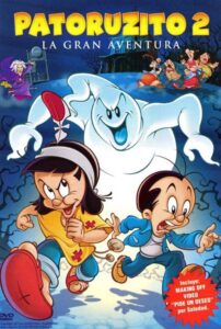 Patoruzito 2: La Gran Aventura 2006 on netflix
