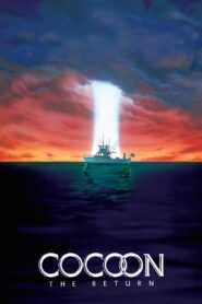 Cocoon: The Return 1988 on netflix