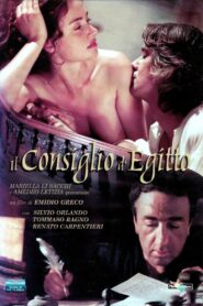 Il consiglio d’Egitto 2002 on netflix