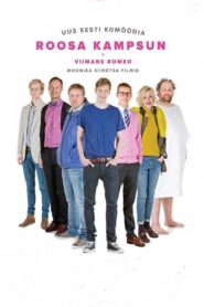 Pink Cardigan 2014 on netflix