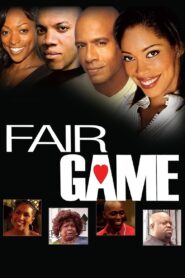 Fair Game 2005 on netflix