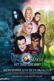 Nachtwacht: Het Duistere Hart 2019 on netflix
