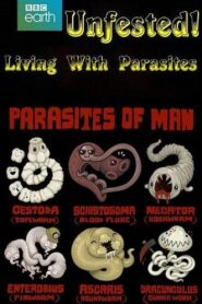 Infested! Living With Parasites 2014 on netflix