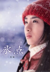 Freezing Point 2006 on netflix