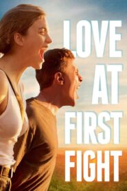 Love at First Fight 2014 on netflix