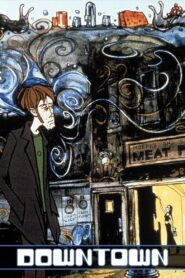 Downtown 1999 on netflix
