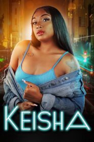 Keisha 2022 on netflix