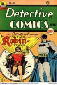Robin: The Story of Dick Grayson 2010 on netflix