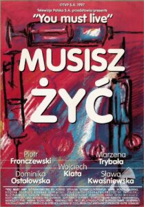 Musisz żyć 2000 on netflix