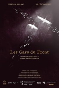 Les gars du front 2014 on netflix