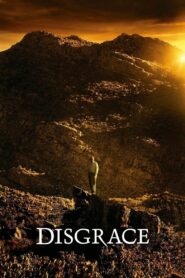 Disgrace 2008 on netflix
