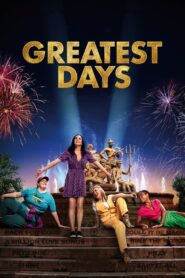 Greatest Days 2023 on netflix