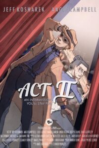 Act II 2015 on netflix