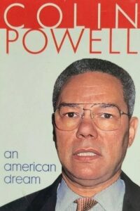 Colin Powell: An American Dream 1995 on netflix