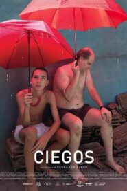 Ciegos 2019 on netflix