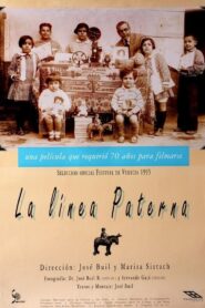 La línea paterna 1995 on netflix