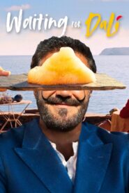 Waiting for Dali 2023 on netflix