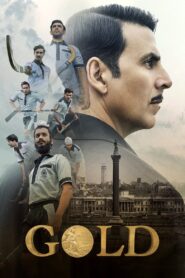 Gold 2018 on netflix