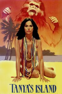 Tanya’s Island 1980 on netflix