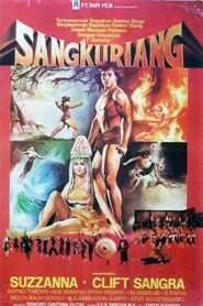 Sangkuriang 1982 on netflix