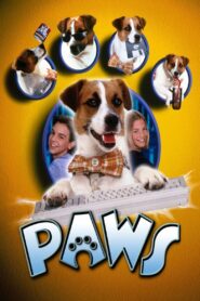 Paws 1997 on netflix