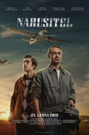 Narušitel 2019 on netflix