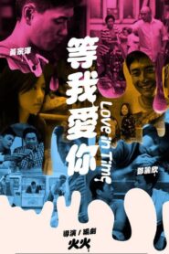 Love in Time 2012 on netflix