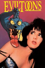 Evil Toons 1992 on netflix
