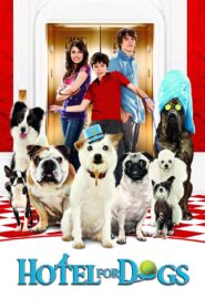 Hotel for Dogs 2009 on netflix