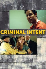 Criminal Intent 2005 on netflix