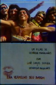 Red Was the Color of Their Lips 1983 on netflix