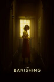 The Banishing 2021 on netflix