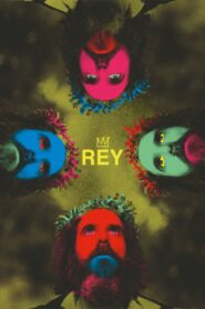 Rey 2017 on netflix