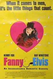 Fanny & Elvis 1999 on netflix