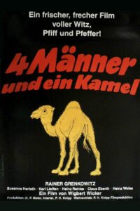Nägel mit Köpfen 1986 on netflix