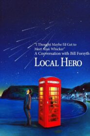 “I Thought Maybe I’d Get to Meet Alan Whicker”: A Conversation with Bill Forsyth 1986 on netflix
